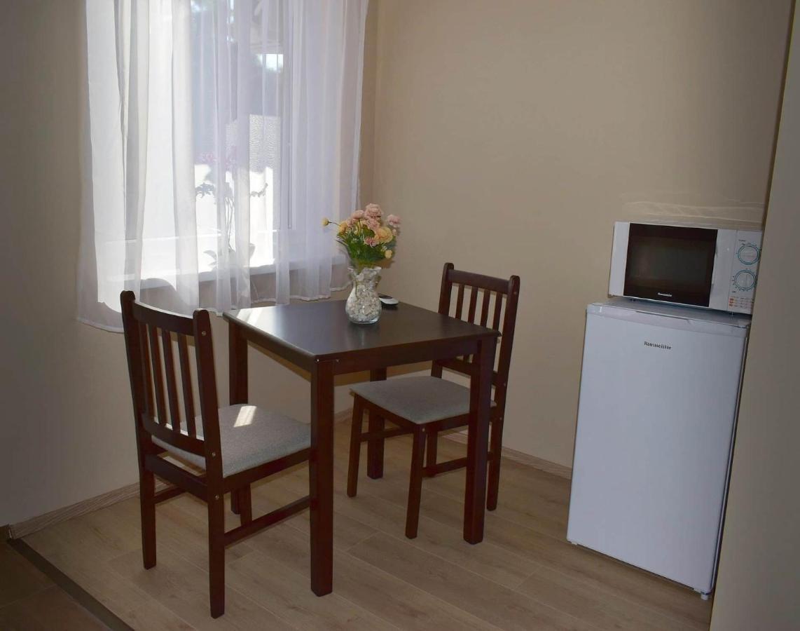 Napfeny Apartman Mako Exterior photo