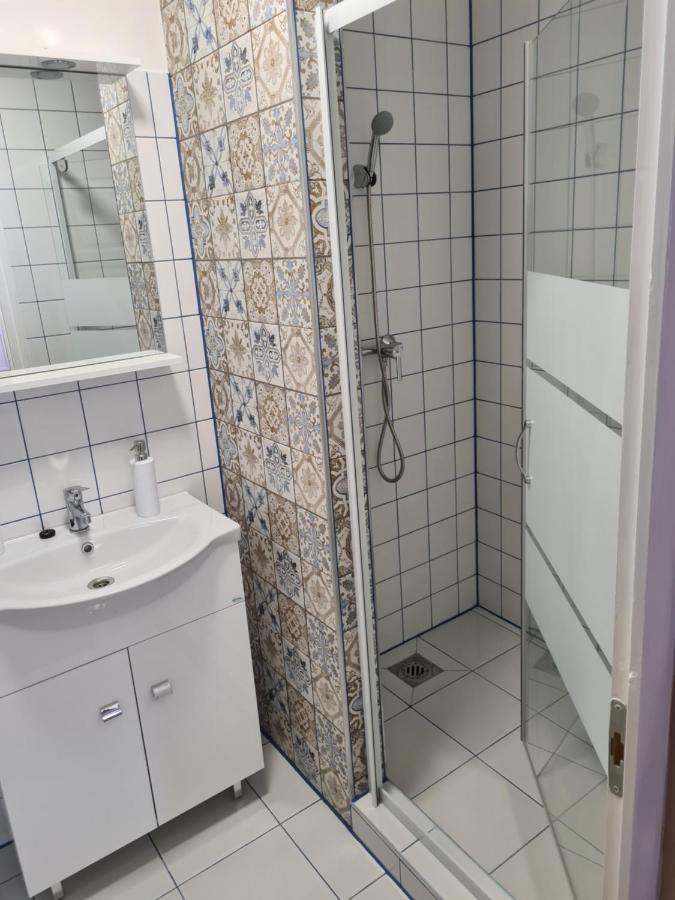 Napfeny Apartman Mako Exterior photo